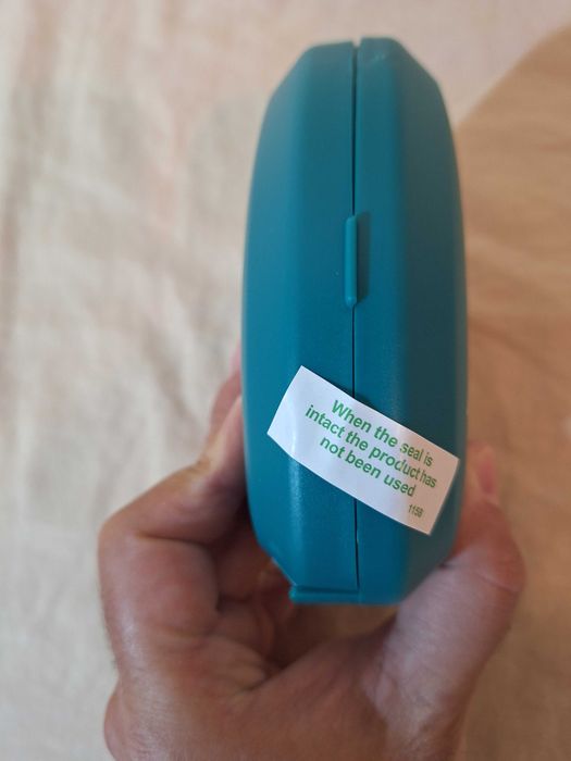 Máscara de RCP para respiração boca a boca