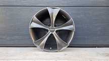 4x Alufelgi 18" Carmani 5x112 VW Audi Seat Skoda