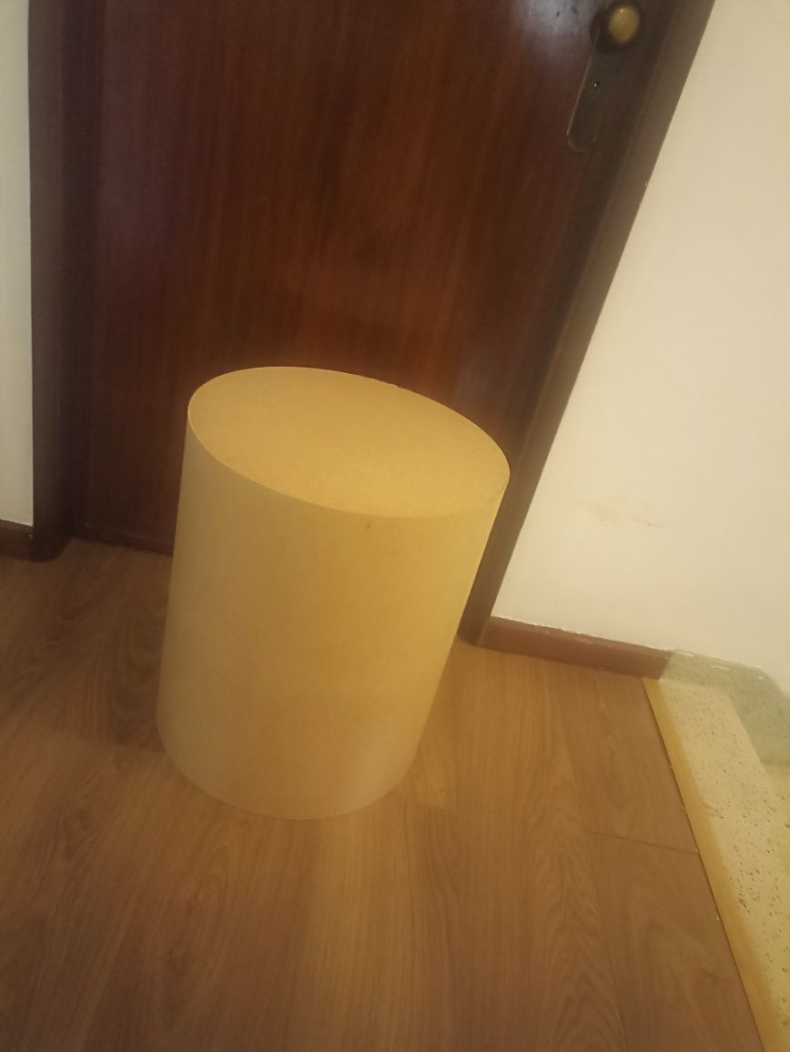 Trio de cilindros para festas em óptimo estado