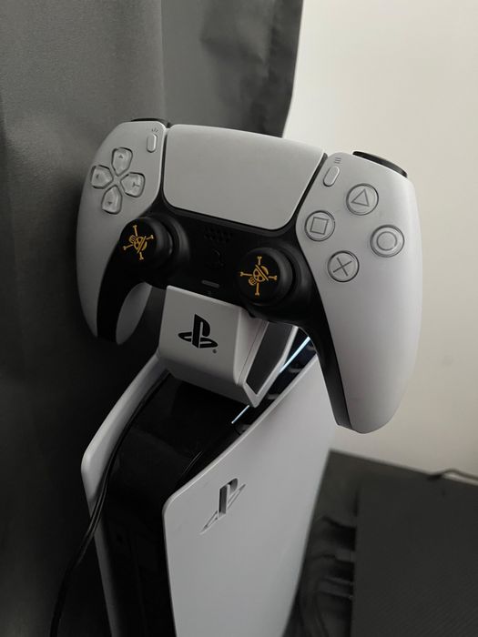 Playstation 5 825 GB Versao Digital