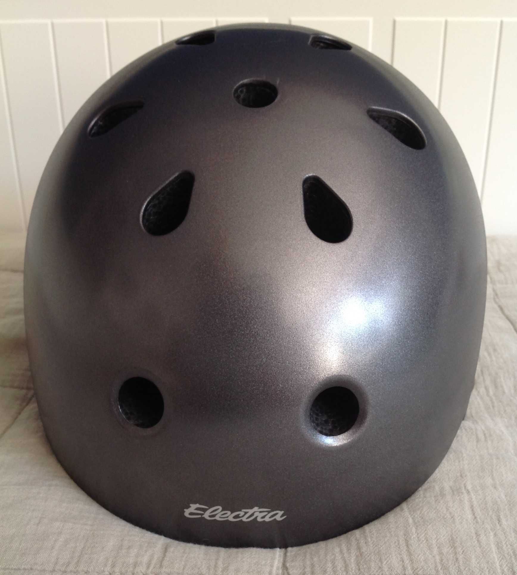 Kask rowerowy Electra Lifestyle Lux