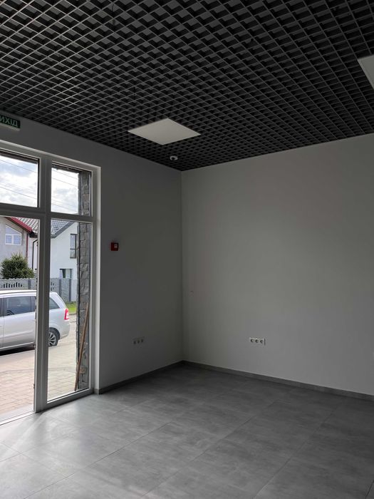 Довгострокова оренда приміщення під ваш бізнес.