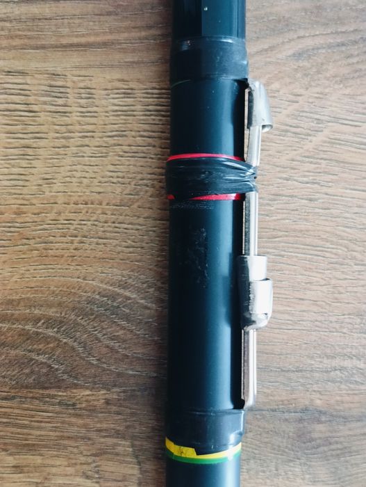 Wędka Mikado inno-tech float 4506