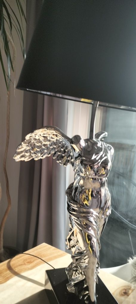 Kare Design Lampa Nike 650zł.