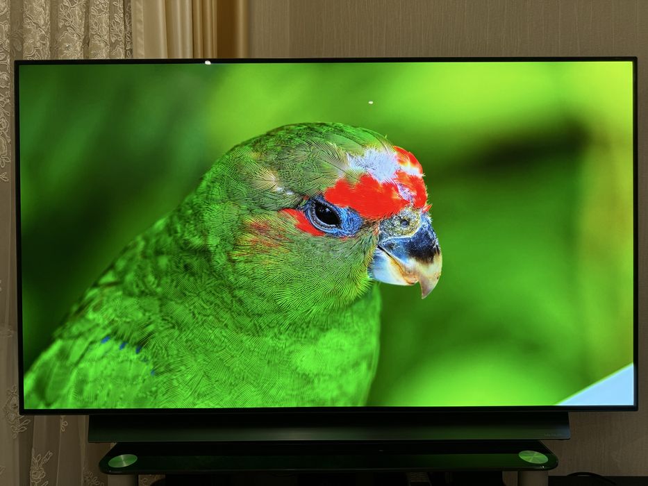 Телевізор LG OLED OLED55CX3LA 55" 4K 120Hz