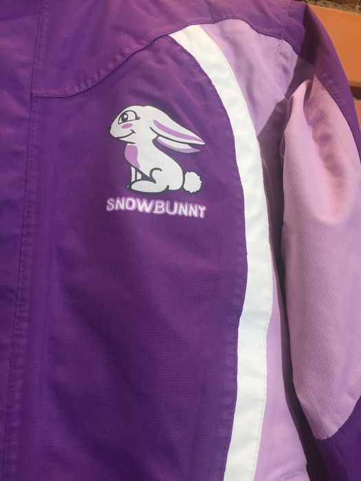 Костюм лыжный extend 98 см ( 3 г )