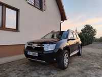 Dacia Duster Dacia Duster 1.6 B+g klimatyzacja