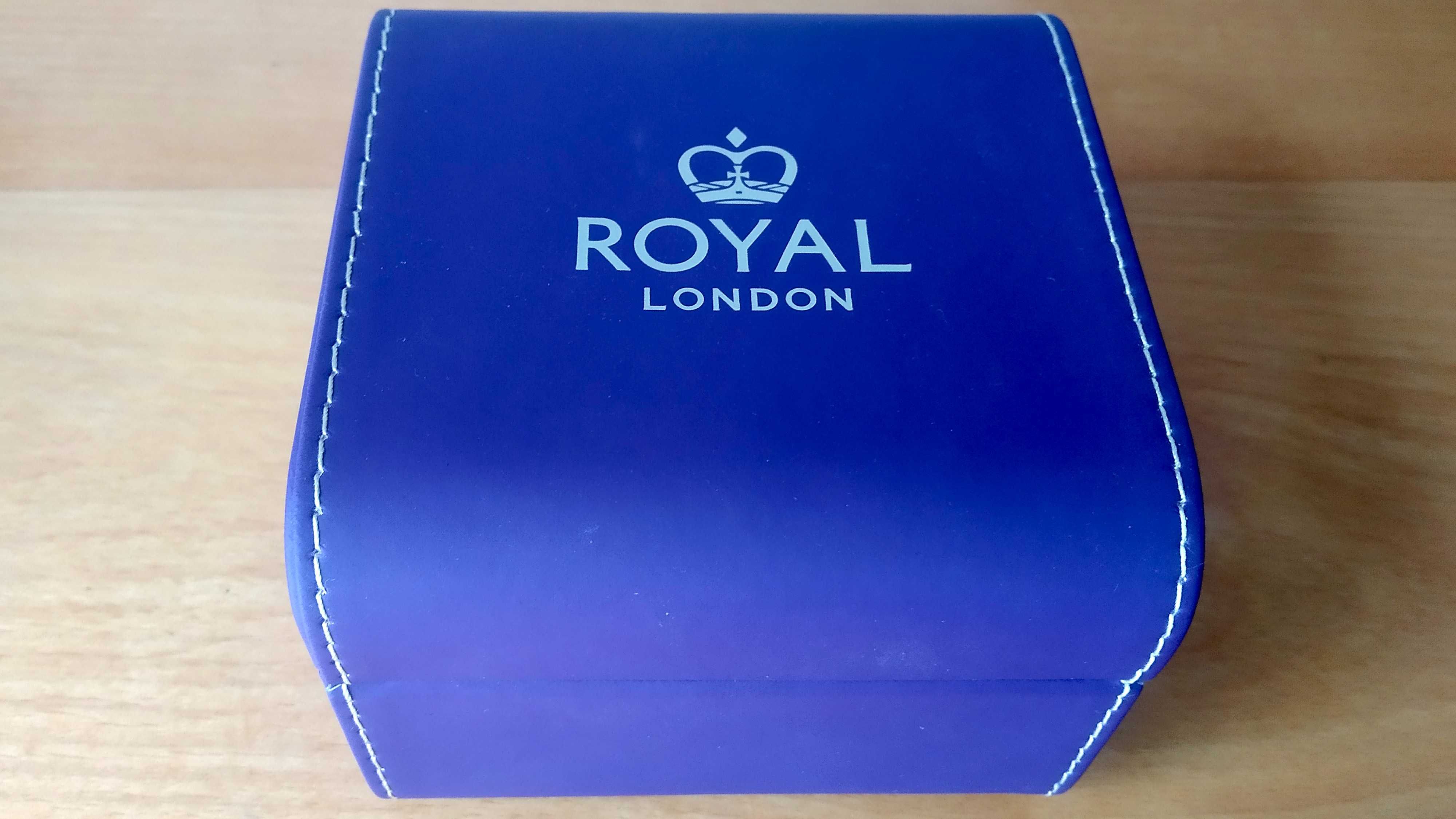Годинник Royal London