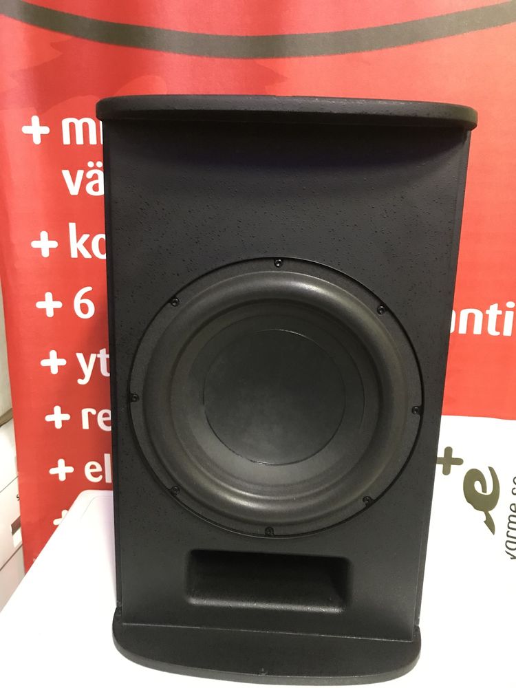 Subwoofer Bose DM 10 S
