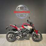 KOVE 125R NK125