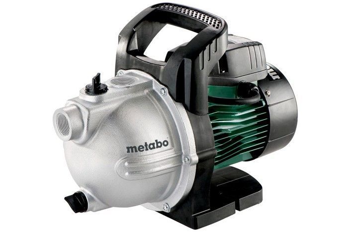 Pompa Ogrodowa P 3300 G Metabo