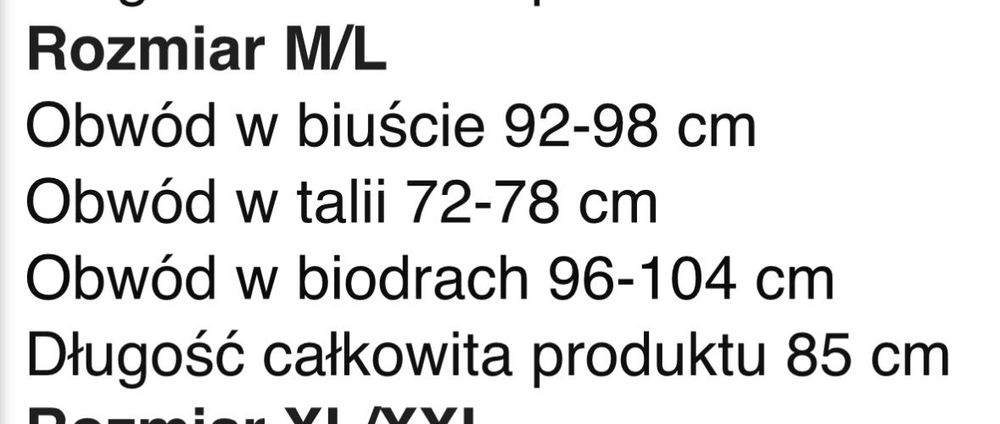 Sukienka bombka czarna Madam Rock M/L