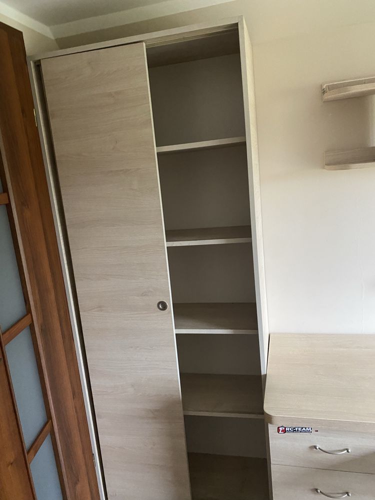 Komplet mebli do biura