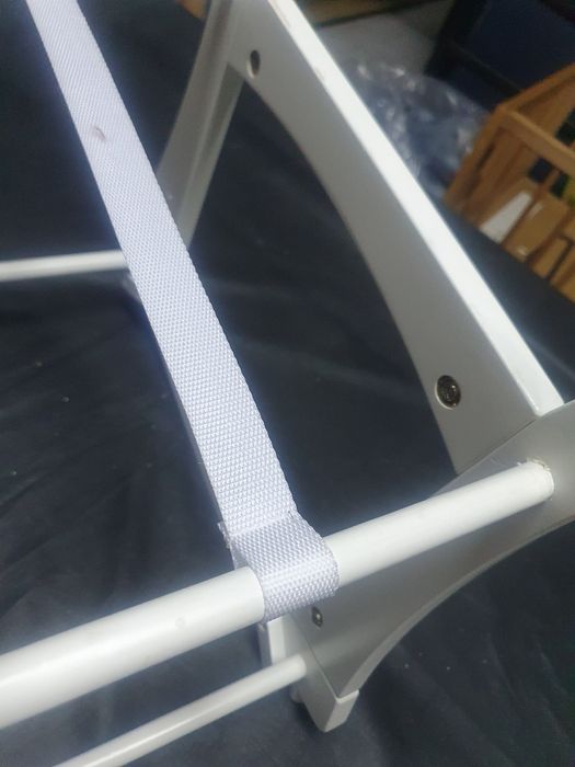 Bébé Chicco Baloiço para Ovo Alcofa...Baby Swing