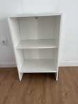 Movel ikea branco