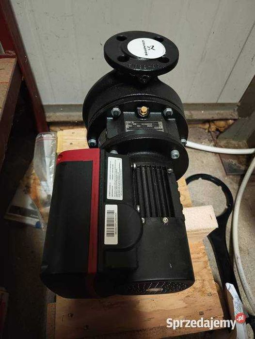 Pompa TPE 40-100 1x230V, 50Hz