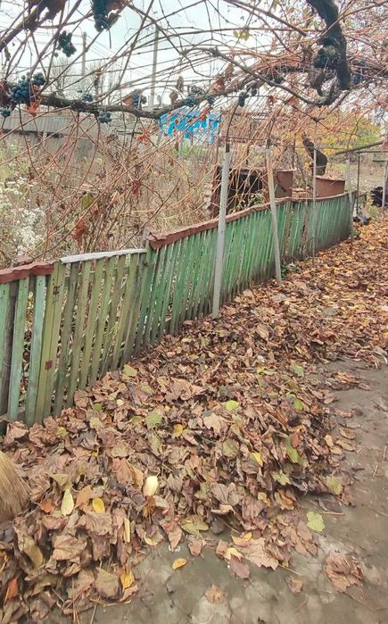 Продам невеликий окремий будинок в Дергачах по вулиці Садовій.