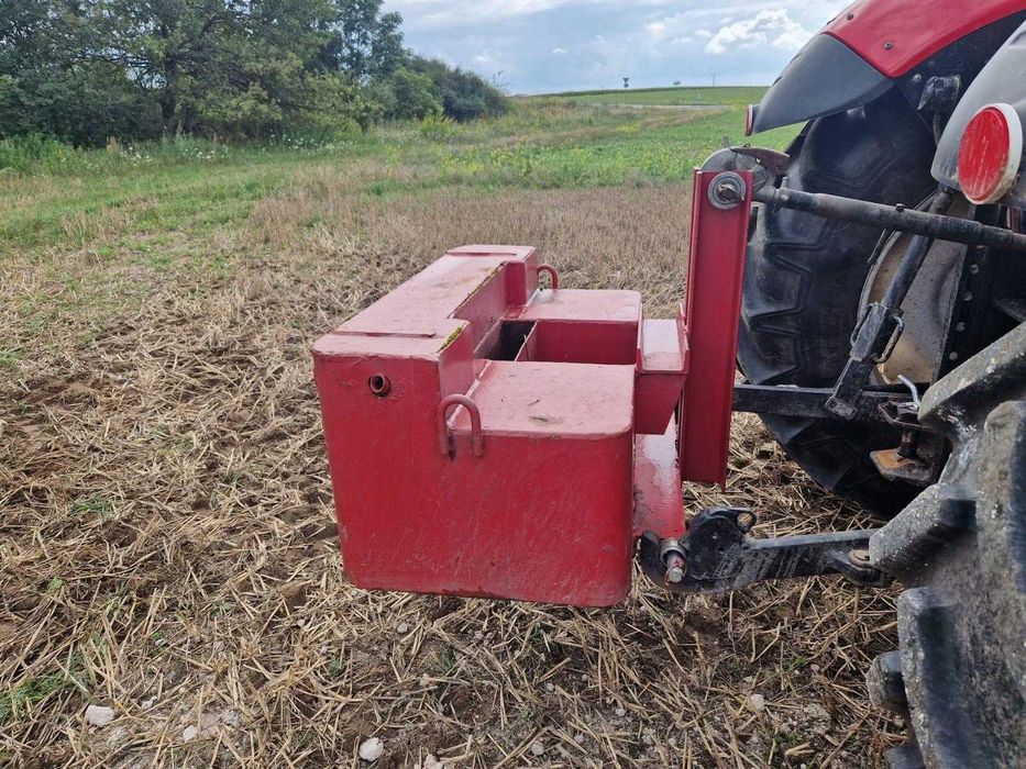 Obciążnik Balast do ciągnika 520 kg