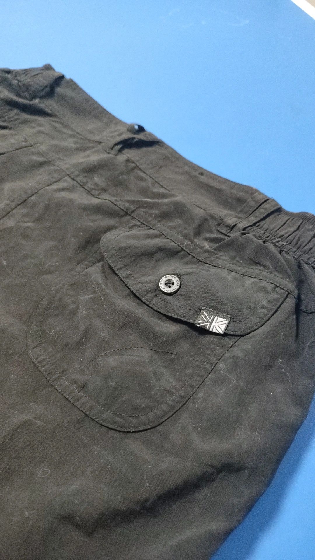 штани карго жіночі karrimor