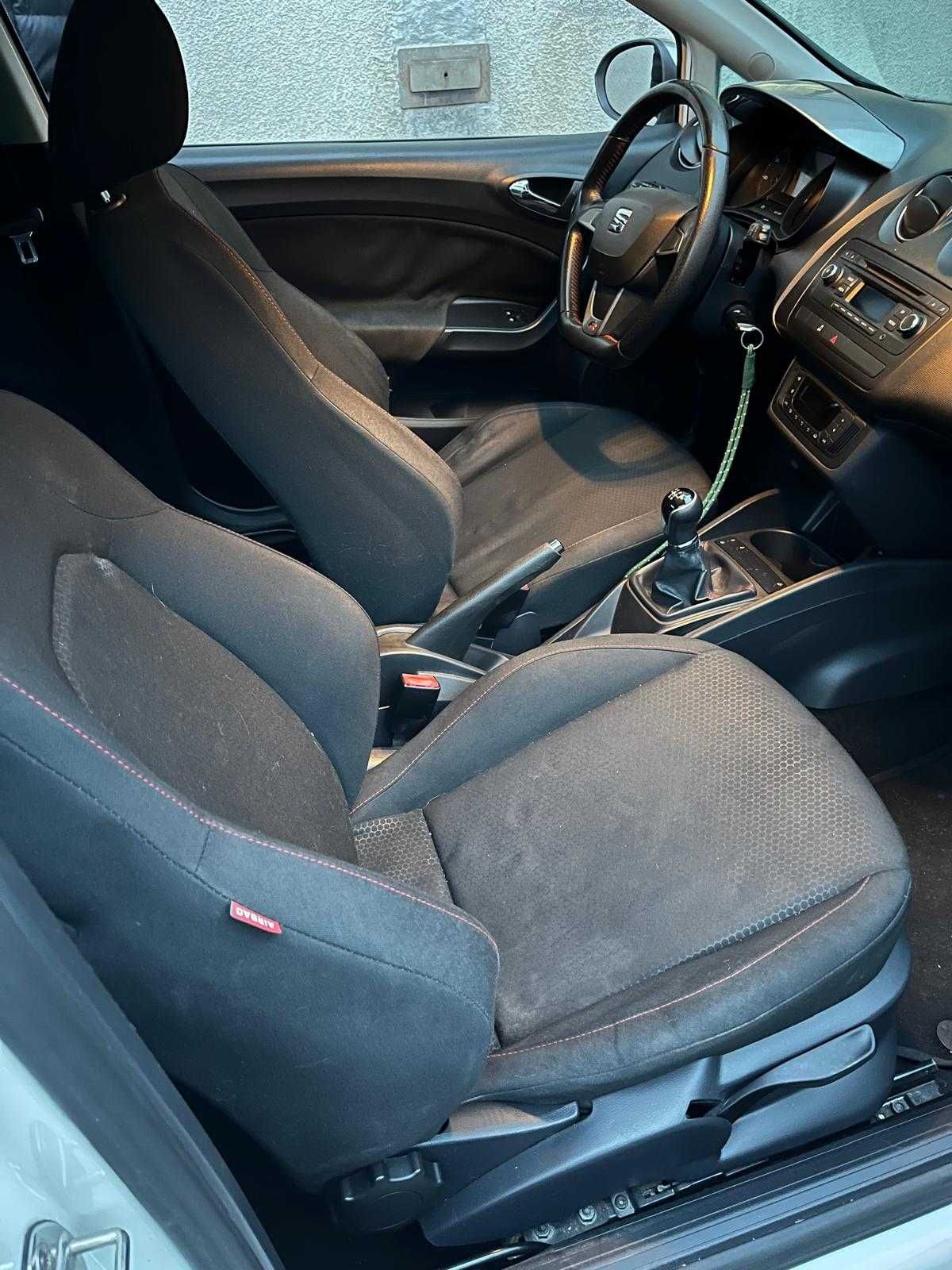 SEAT Ibiza 1.6 Fr (especial 30 anos)