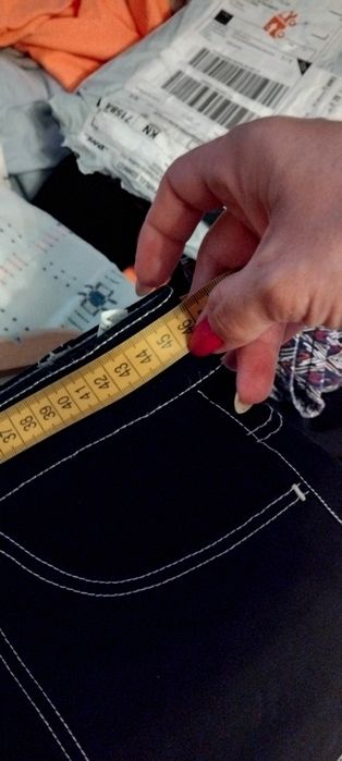Spódnica jeansowa Dr. Denim rozm. L