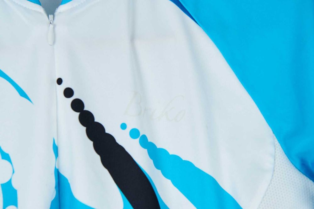 Briko koszulka kolarska size M