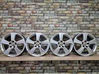 Felgi 17' 5x110 Alfa Romeo Giulietta Opel Adam Meriva Zafira Vectra