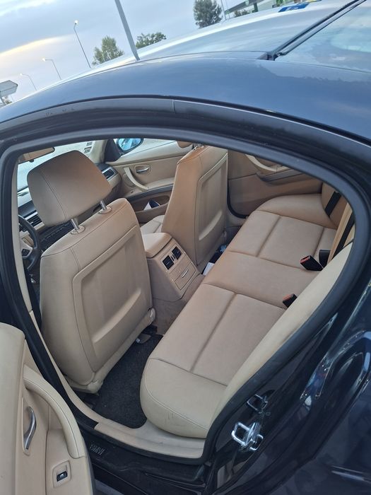 Bmw 320D 163 cv apenas 257 mil km