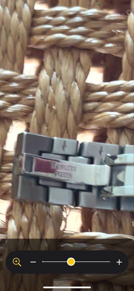 Relogio pulso senhora Tissot