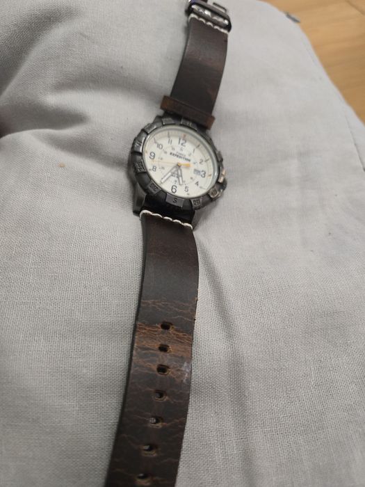 Zegarek Timex Expedition