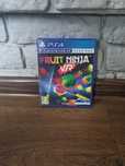 Ps4 PlayStation 4 Fruit Ninja