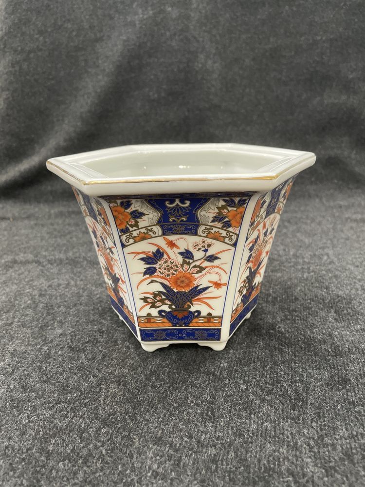 Vaso chines (pequeno)