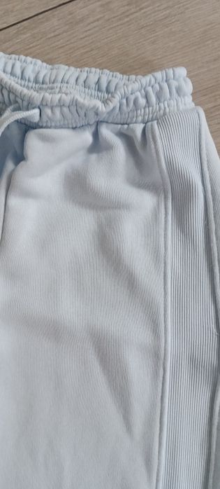 Штани палацо, широкі для дівчинки zara, 128