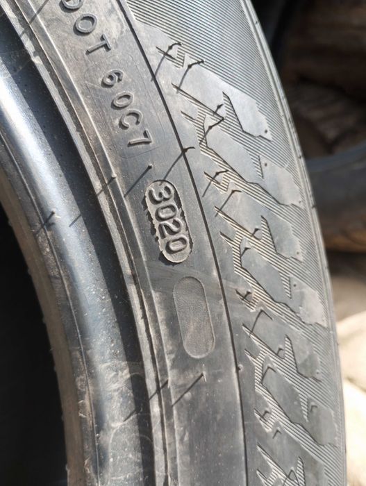 Nokian Hakkapeliita 9 225/55R17 шип