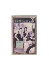 Varius Manx - Emu – kaseta