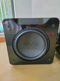 Subwoofer SVS SB-4000 pouco usado