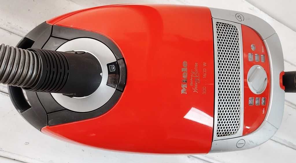 Odkurzacz Miele S5 model 1600W gwarancja