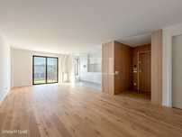 Apartamento T2 com Área Exterior Antas Atrium