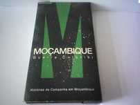 Moçambique, Guerra Colonial, em vhs