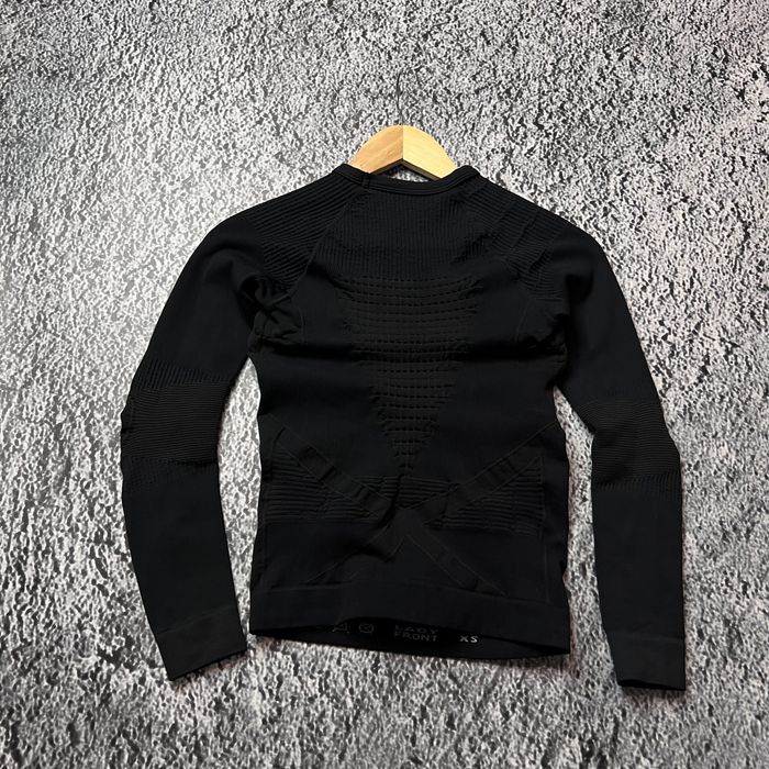 XS | Жіноча Термо Кофта X-Bionic Energy Accumulator ОРИГІНАЛ