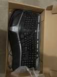 Klawiatura ergonomiczna Microsoft