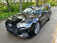 Audi A6 3.0tdi S Line Quattro Kamery 360