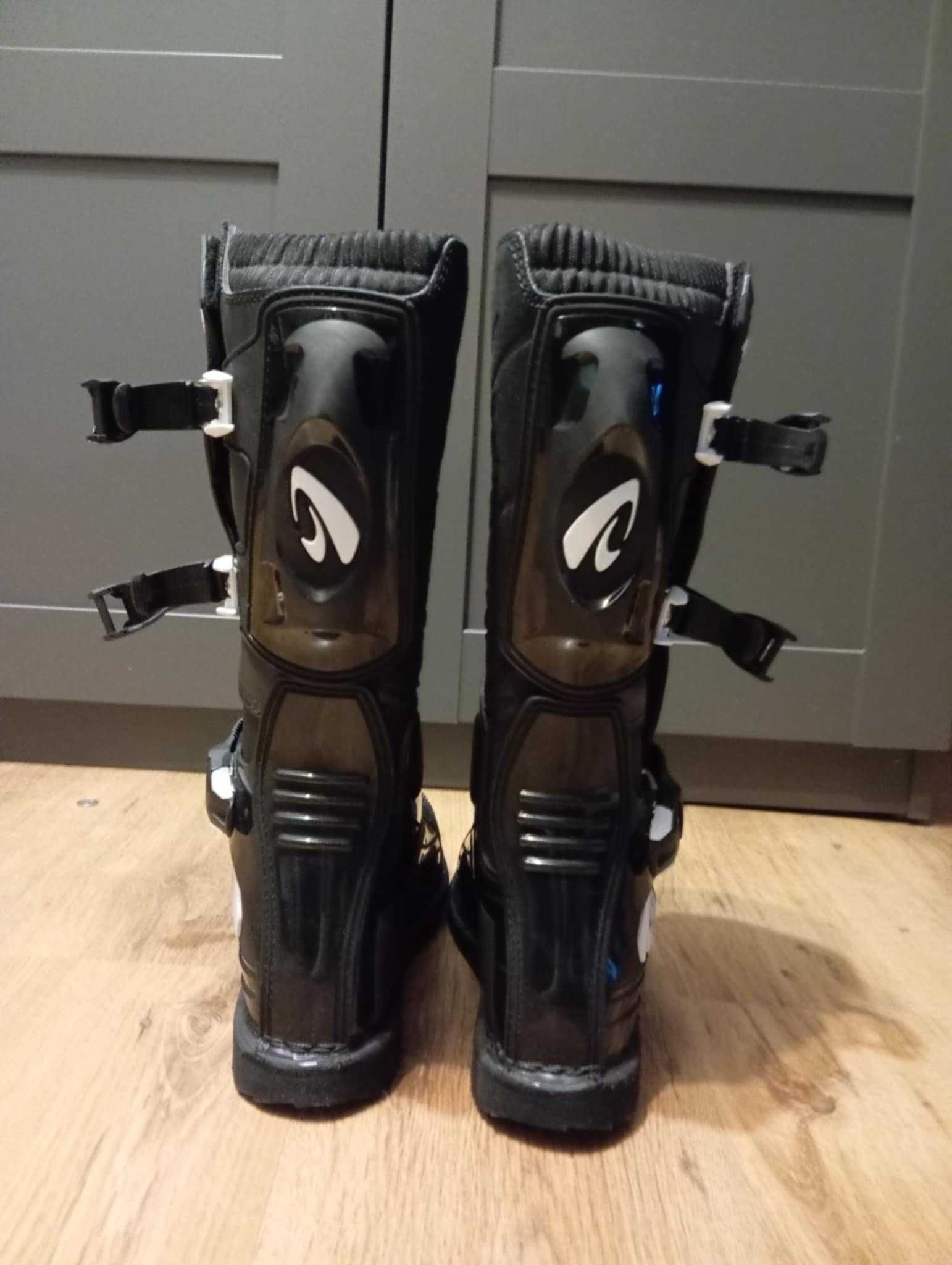 Buty cross enduro FORMA TERRAIN EVO