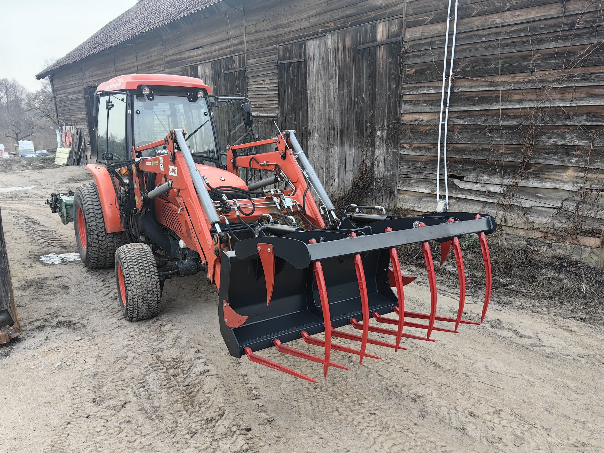 ŁYŻKO-KROKODYL/KROKODYL 1,6m od producenta z polski dostawa