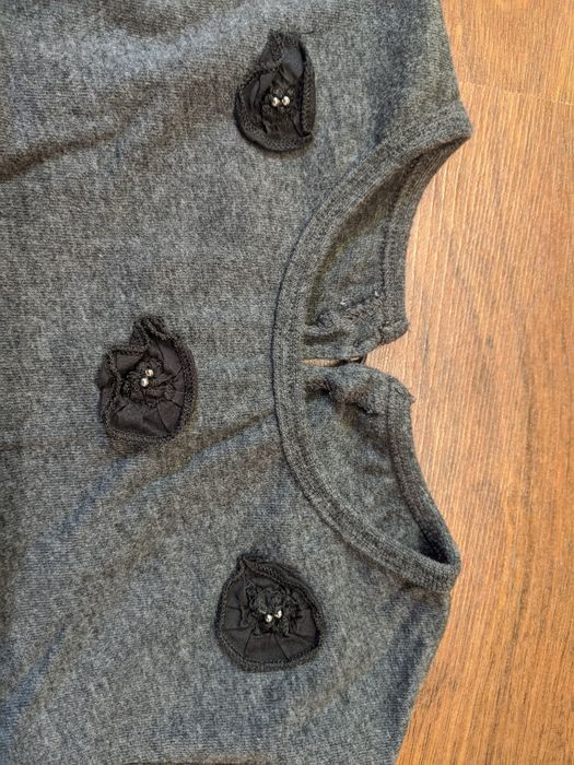 Lote roupa algodão inverno menina 8 anos - posso vender em separado