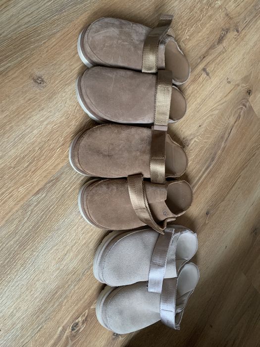 Ugg goldenstar 39-40-40,5