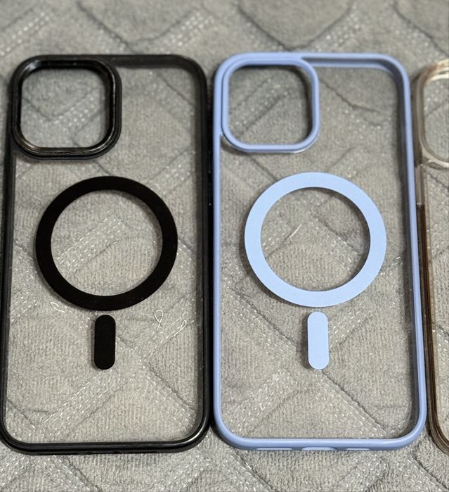 Чехлы Aplle iPhone 13Pro Max 10штук