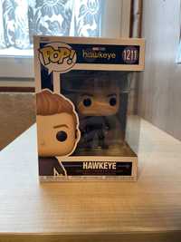 Figurka Funko POP Hawkeye 1211