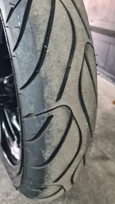 Suzuki GSX-S 1000 GT  niski przebieg