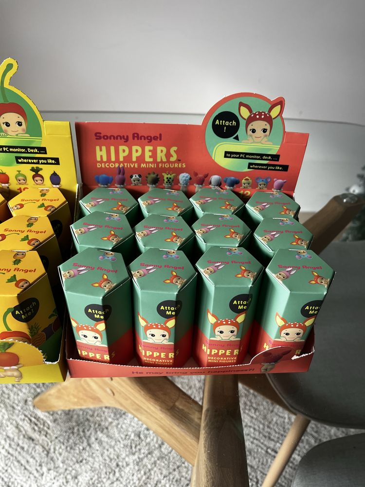 Sonny Angels - Hippers